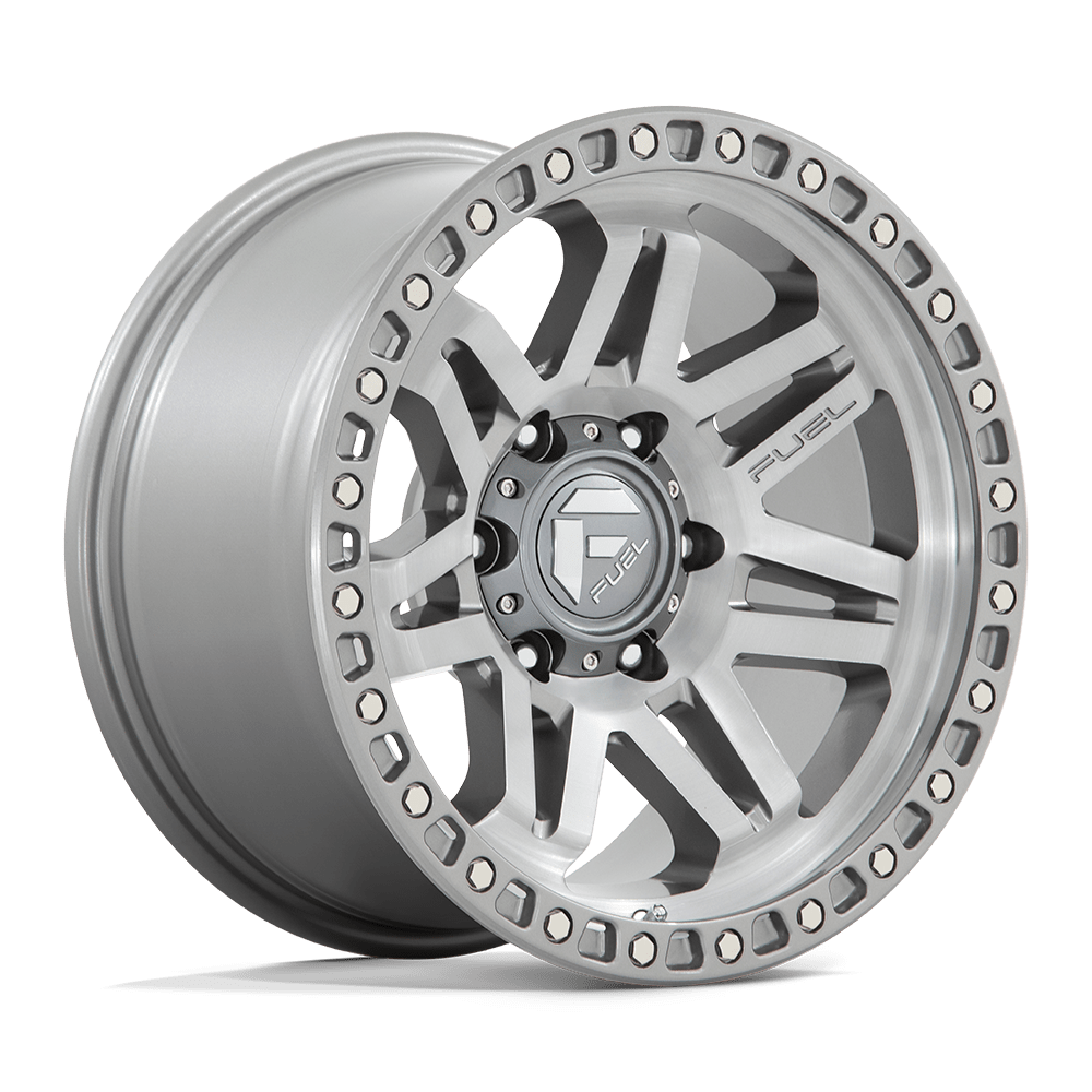 Fuel D812 Syndicate platinum