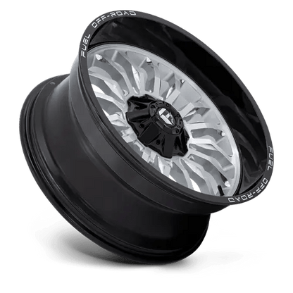 Fuel Offroad ARC 22x10 - 18 6x135|6x139.7mm - JB Performance