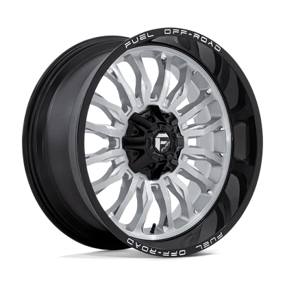 Fuel Offroad ARC 22x10 - 18 6x135|6x139.7mm - JB Performance