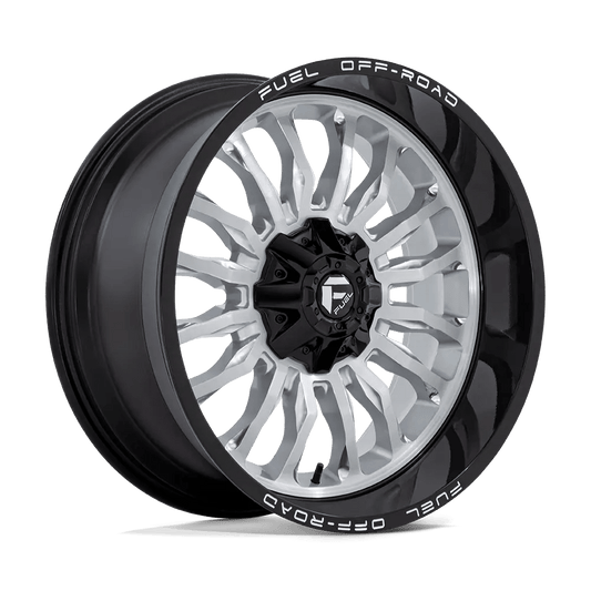 Fuel Offroad ARC 22x10 - 18 6x135|6x139.7mm - JB Performance