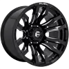 Fuel Offroad D673 BLITZ 22x10 - 18 6x135mm - JB Performance