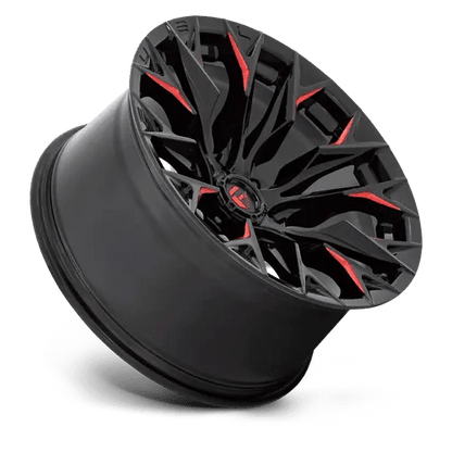 Fuel offroad D823 20X10 6X135 - 18MM - JB Performance