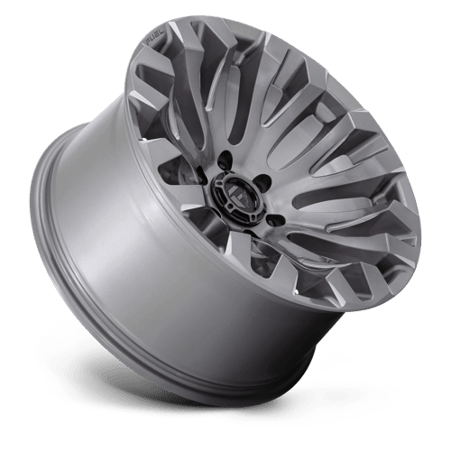 Fuel Offroad D830 quake 20x10 - 18 6x135mm - JB Performance