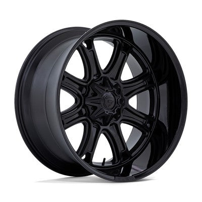 Fuel Offroad darkstar 22x10 - 18 6x135|6x139.7mm - JB Performance