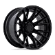 Fuel Offroad FC402 CATALYST 22x12 - 44 8x170mm - JB Performance