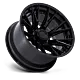 Fuel Offroad FC402 CATALYST 22x12 - 44 8x170mm - JB Performance