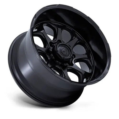Fuel SCEPTER 22X12 6X135 - 44 - JB Performance