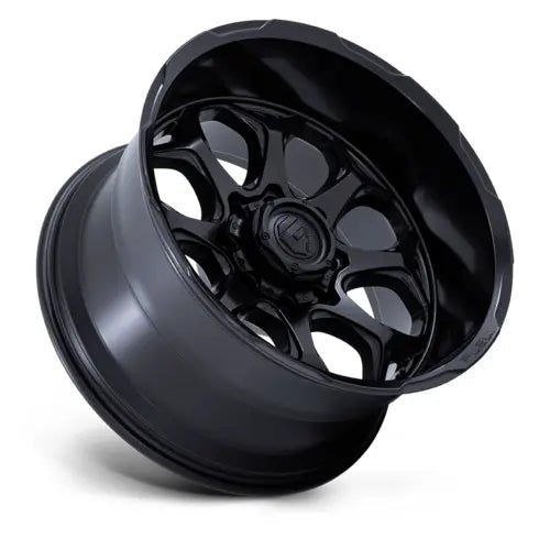 Fuel SCEPTER 22X12 6X135 - 44 - JB Performance