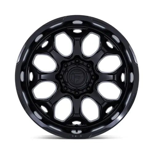 Fuel SCEPTER 22X12 6X135 - 44 - JB Performance