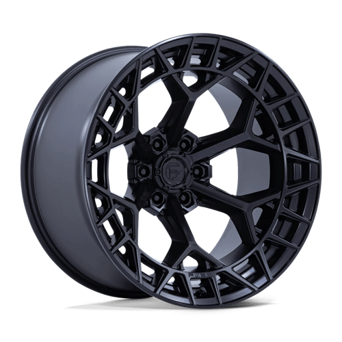 Fuel Offroad FC873 CHARGER 20x10 -18 6x139.7mm