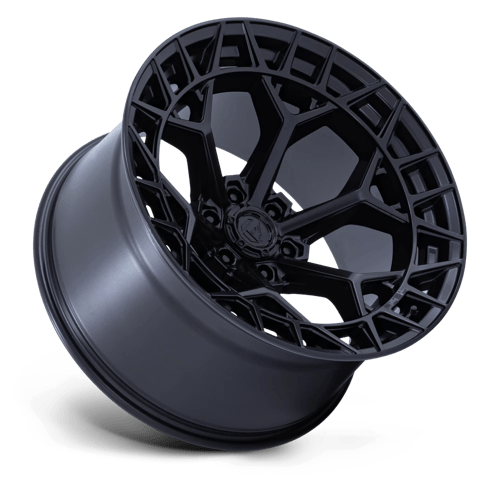 Fuel Offroad FC873 CHARGER 20x10 -18 6x139.7mm