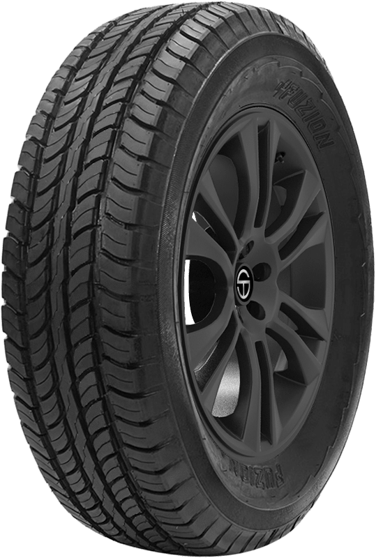 Fuzion SUV – 225/70R16 103T — bande de roulement