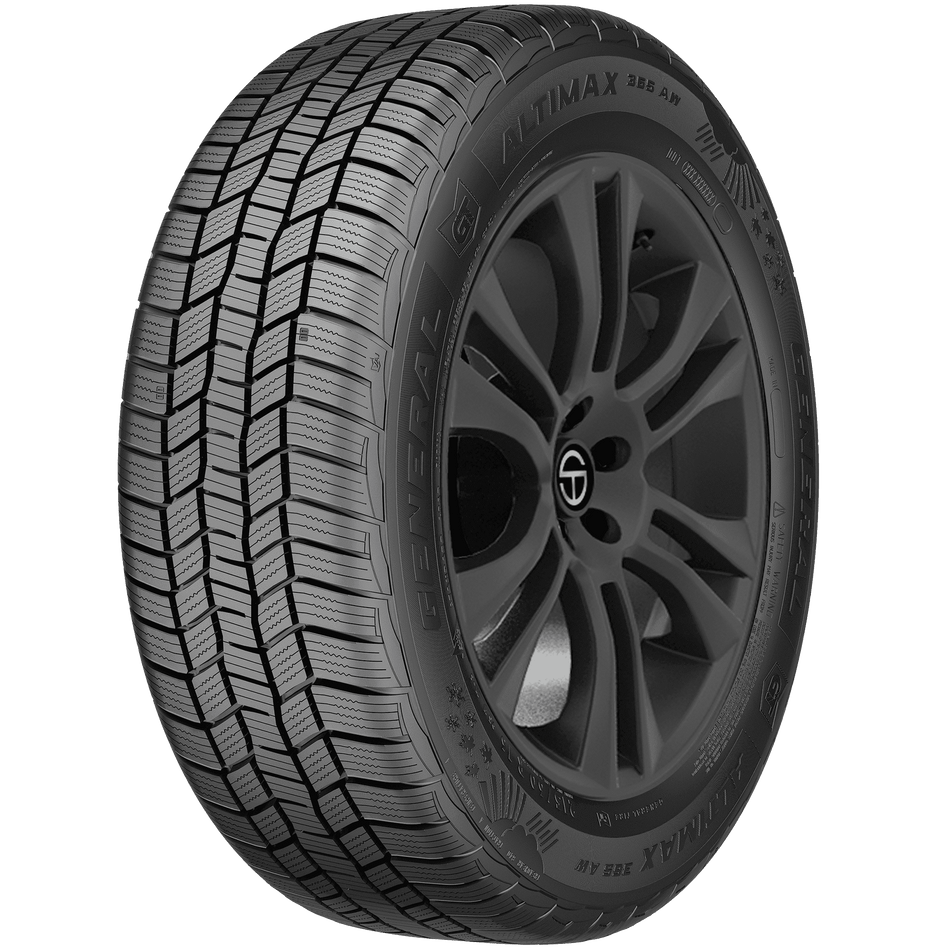 General Altimax 365 Aw – 185/65R15 88H — bande de roulement