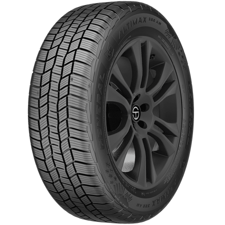 General XL Altimax 365 Aw – 225/45R17 94V 2 — bande de roulement