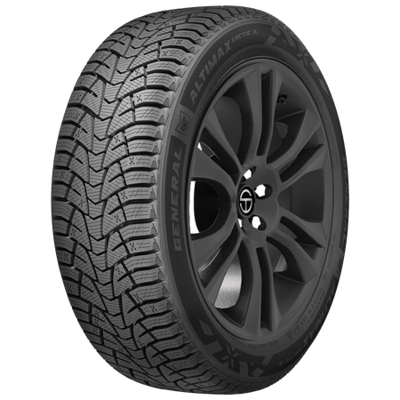 General XL Altimax Arctic X – 235/55R20 105T 2 — bande de roulement
