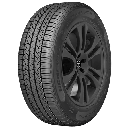 General Altimax Rt45 – 245/45R20 99V — bande de roulement