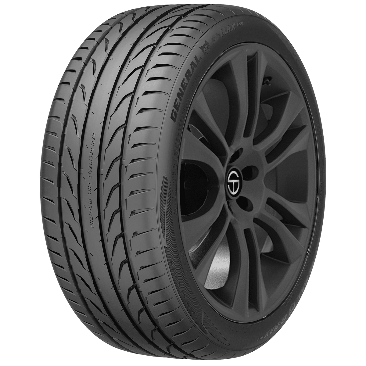 General XL G-Max Rs – 245/45R20 103Y 2 — bande de roulement