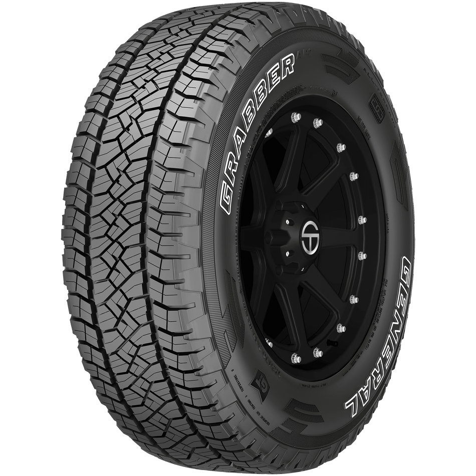 General Grabber Apt – 225/65R17 102H — bande de roulement