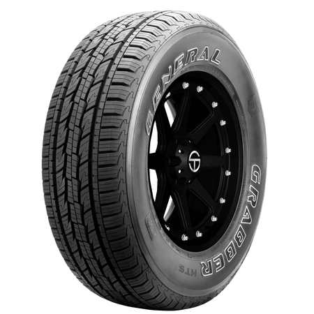 P245/70R17 GENERAL GRABBER HTS SL 108S