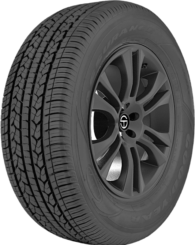 GoodYear Assurance Cs Fuel Max – 225/65R17 102H — bande de roulement