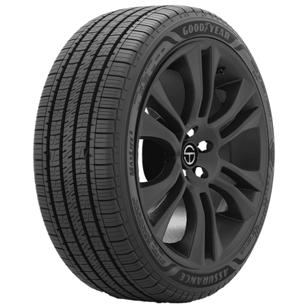 GoodYear Assurance Maxlife 2 – 235/50R18 97W — bande de roulement