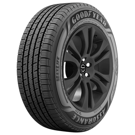 GoodYear XL Assurance Maxlife – 225/50R17 98V 2 — bande de roulement