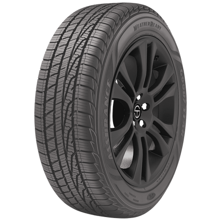 GoodYear XL Assurance Weatherready – 235/60R18 107V 2 — bande de roulement