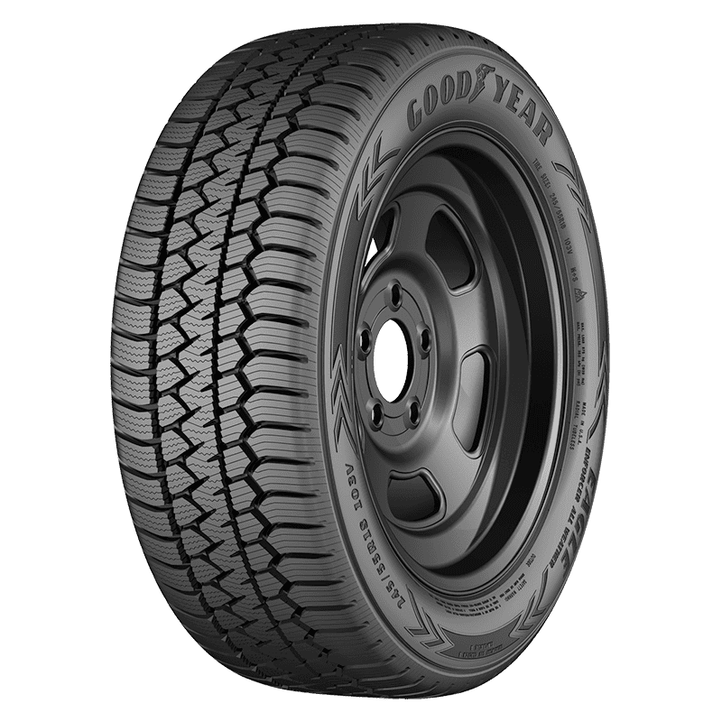 GoodYear Eagle Enforcer A/W – 225/60R18 100V — bande de roulement