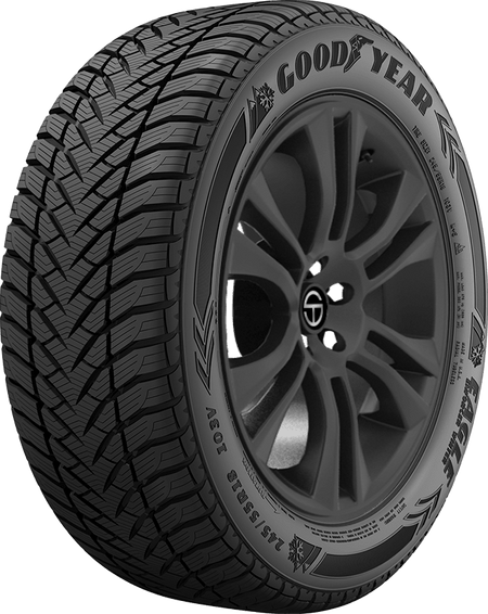 GoodYear Eagle Enforcer Winter – 275/55R20 113V — bande de roulement