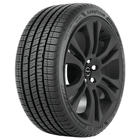 GoodYear XL Eagle F1 All Season – 285/35R20 104Y 2 — bande de roulement