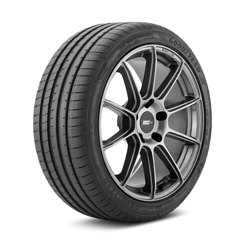 GoodYear XL Eagle F1 Asymmetric 5 – 305/30R21 104Y 2 — bande de roulement