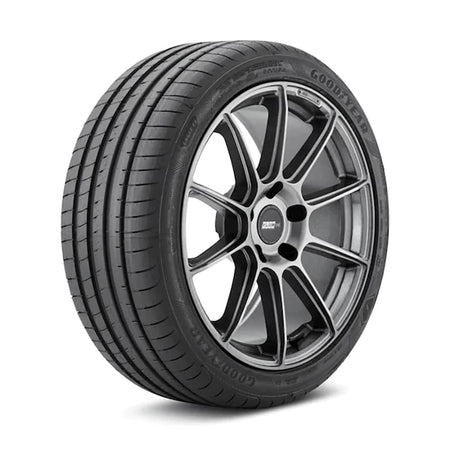 GoodYear XL Eagle F1 Asymmetric 5 – 275/30R20 97Y 2 — bande de roulement