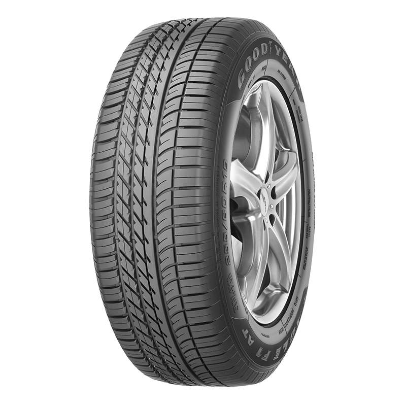 GoodYear XL Eagle F1 Asymmetric SUV At – 255/55R20 110Y 2 — bande de roulement