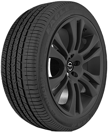 GoodYear Eagle Rs-A – 255/45R20 101V — bande de roulement