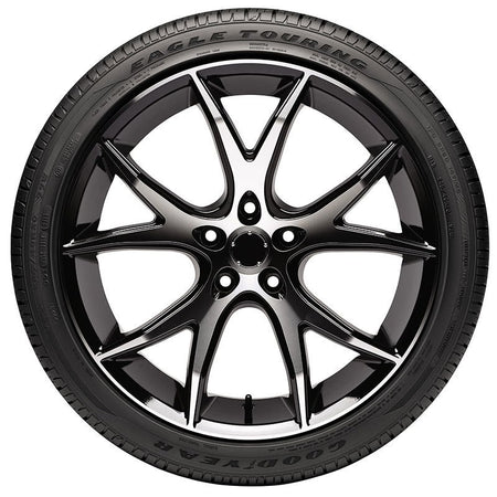 GoodYear XL Eagle Touring Sct – 265/40R21 105H 2 — bande de roulement