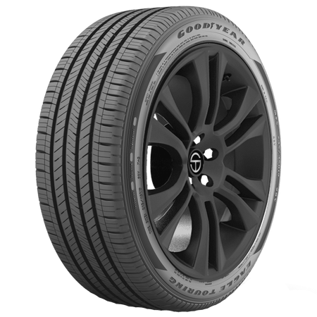 GoodYear XL Eagle Touring – 235/40R19 96V 2 — bande de roulement