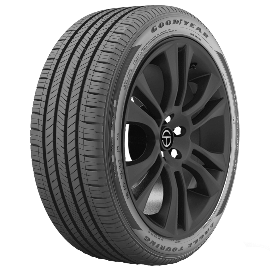 GoodYear XL Eagle Touring – 255/45R22 107H 2 — bande de roulement