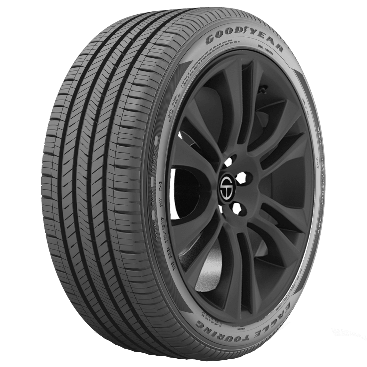 GoodYear XL Eagle Touring – 285/40R24 112H 2 — bande de roulement