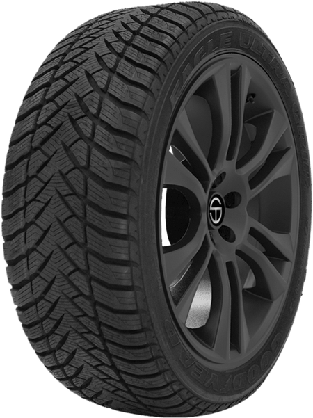 GoodYear Eagle Ultra Grip Gw3 – 235/55R17 98V — bande de roulement