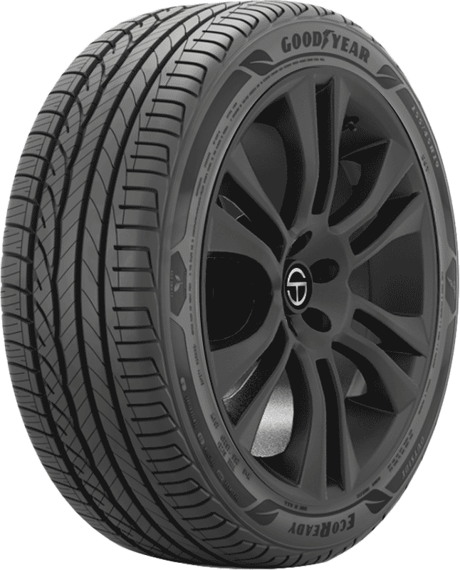 GoodYear XL Ecoready – 235/45R18 98W 2 — bande de roulement
