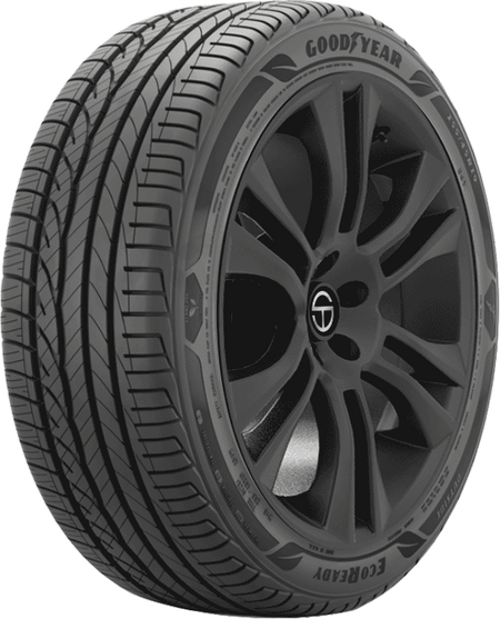 GoodYear XL Ecoready – 235/45R18 98W 2 — bande de roulement