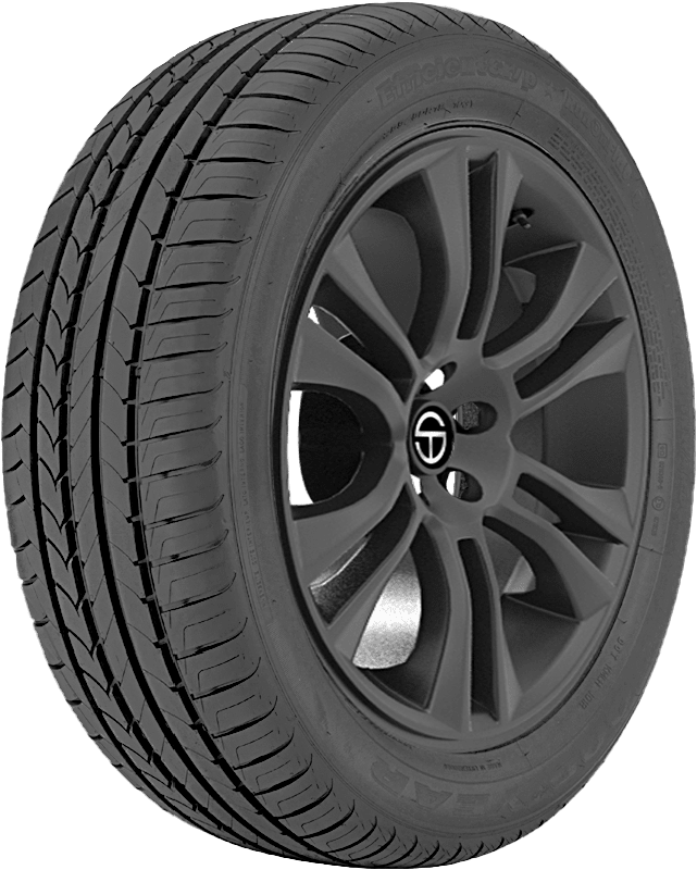 GoodYear XL Efficient Grip – 245/45R19 102Y 2 — bande de roulement