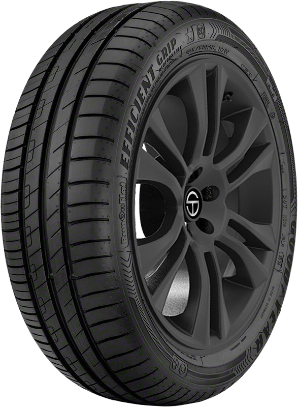 GoodYear XL Efficient Grip Performance – 235/60R20 108H 2 — bande de roulement