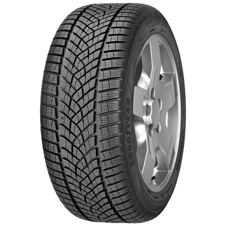 GoodYear XL Ultra Grip Performance + – 275/45R21 110H 2 — bande de roulement