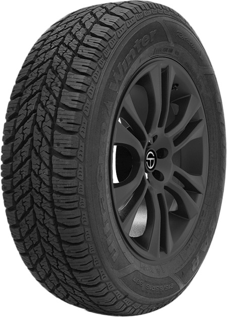 225/55R17 97T GOODYEAR ULTRA GRIP WINTER