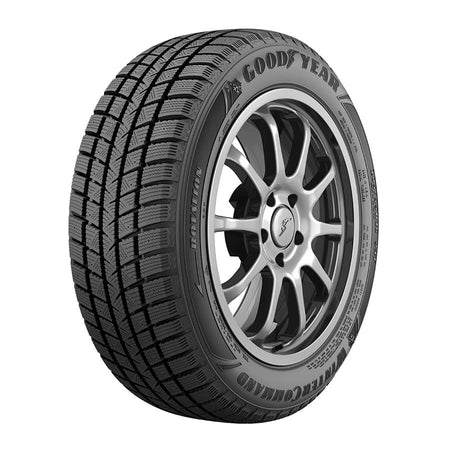 GoodYear Wintercommand – 225/60R18 100T — bande de roulement