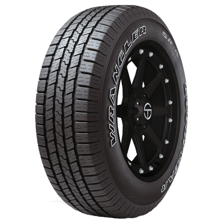 GoodYear Wrangler Sr-A – 275/60R20 114S — bande de roulement
