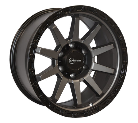Enthuze – 18X9 5X127 ET+0 CB78.1 ENTHUZE FREEZE