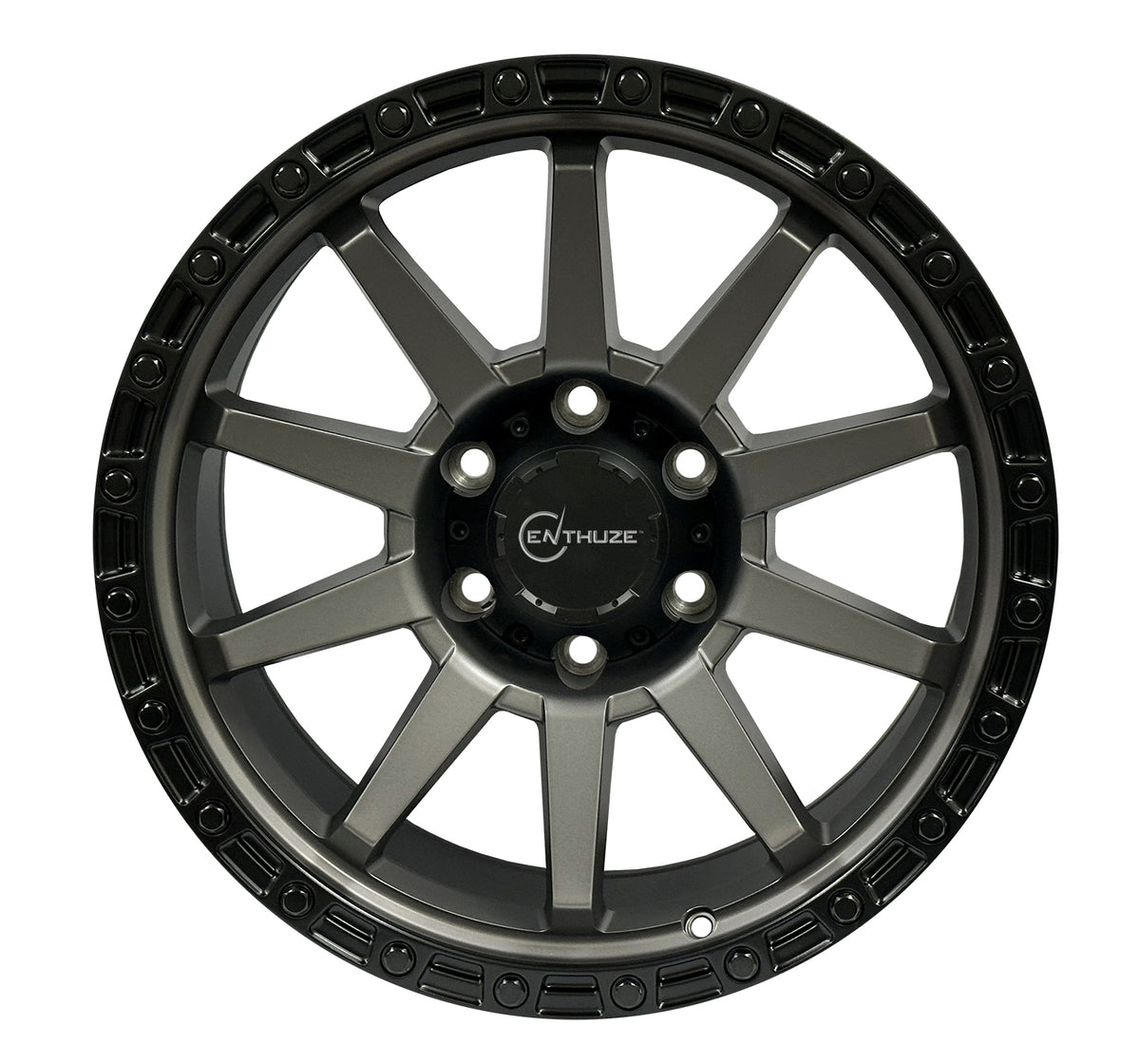 Enthuze – 17X9 5X127 ET+0 CB78.1 ENTHUZE FREEZE