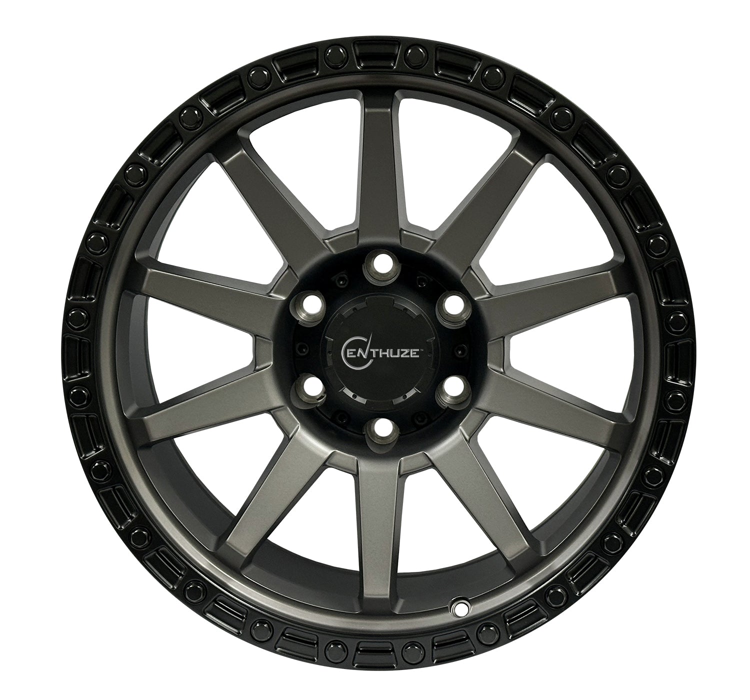 Enthuze – 18X9 6X135 ET+0 CB87.1 ENTHUZE FREEZE